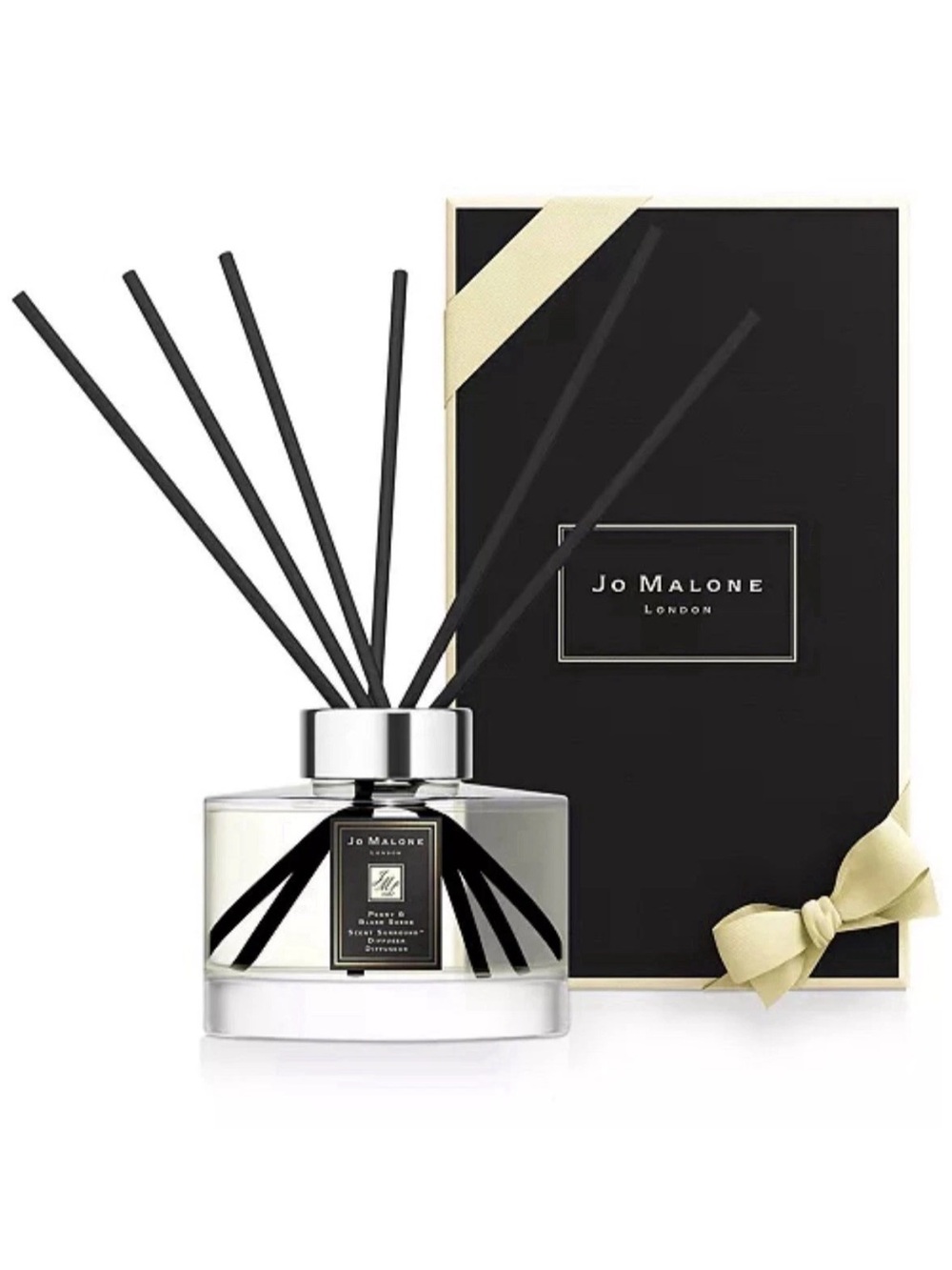 Jo Malone Peony & Blush Suede Scent Reed Surround Diffuser